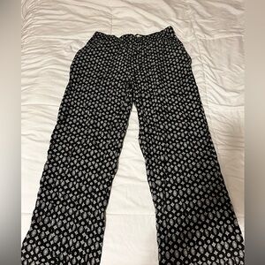 Boho pant
